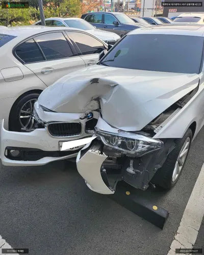 2018 BMW 320 WBA8C5109JK734354 VIN:WBA8C5109JK734354