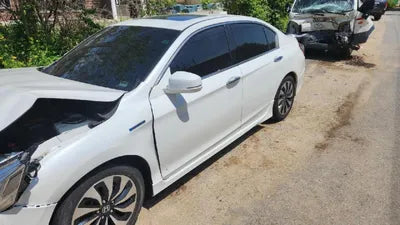 2017 Honda Accord 606KMJHMCR6650HC2 VIN:606KMJHMCR6650HC2