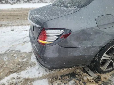 2019 Mercedes-Benz E 300 WDDZF4JB8KA605352 VIN:WDDZF4JB8KA605352