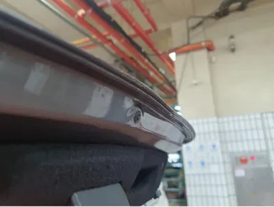 2015 Mercedes-Benz CLA 200 VIN: