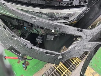 2020 Genesis G80 VIN: