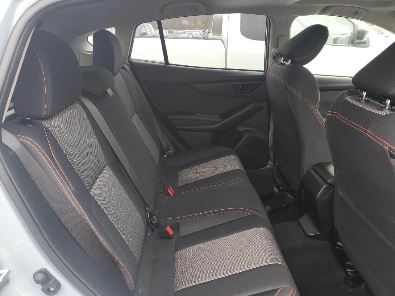 2023 SUBARU CROSSTREK PREMIUM VIN:JF2GTAEC8P8226573