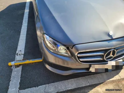 2017 Mercedes-Benz E 300 WDDZF4JB7HA156352 VIN:WDDZF4JB7HA156352