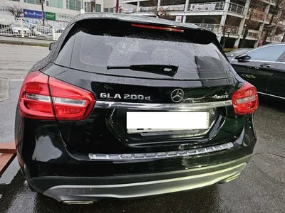 2016 Mercedes-Benz GLA 200 WDCTG0CB6GJ241548 VIN:WDCTG0CB6GJ241548