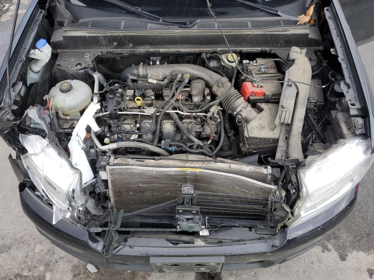 2022 FORD MAVERICK XL VIN:3FTTW8F90NRB10571