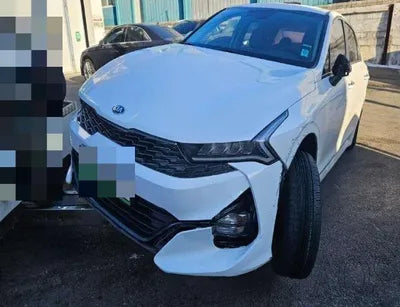 2020 Kia K5 KNAG1412BLA056681 VIN:KNAG1412BLA056681