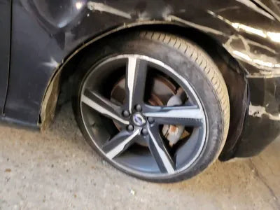 2016 Volvo V40 VIN: