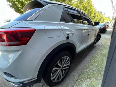 2022 Volkswagen T-Roc WVGZZZA1ZNV039191 VIN:WVGZZZA1ZNV039191
