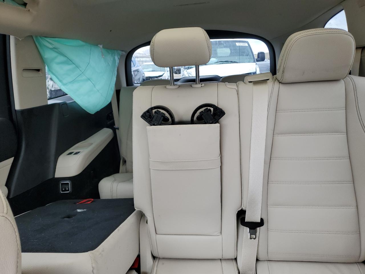 2023 MERCEDES-BENZ GLS 450 4MATIC VIN:4JGFF5KE6PA987198