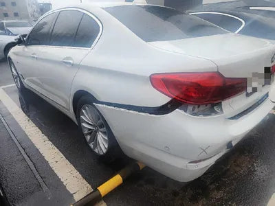 2018 BMW 520 WBAJC3104JWB79217 VIN:WBAJC3104JWB79217