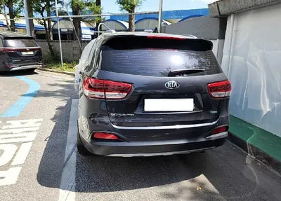 2017 Kia Sorento KNAPS81ABHA271420 VIN:KNAPS81ABHA271420