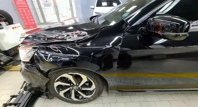 2017 Honda Accord 735KM1HGCR2680HA5 VIN:735KM1HGCR2680HA5