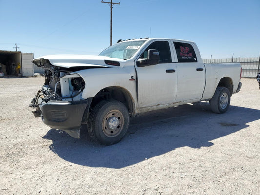 2024 RAM 2500 TRADESMAN VIN:3C6UR5CL4RG253364