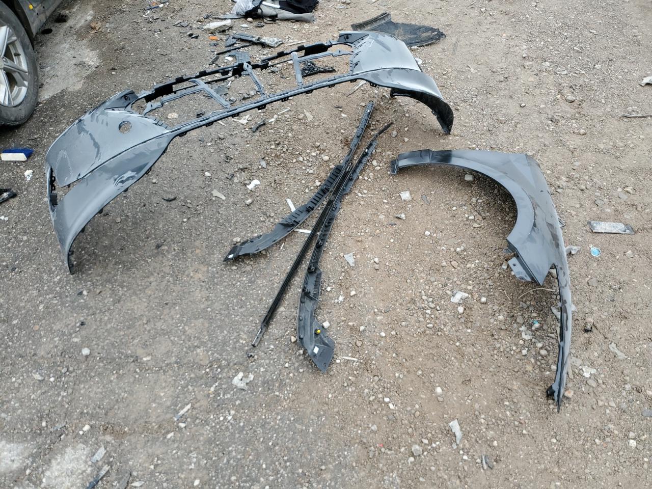 2023 HYUNDAI SONATA SE VIN:KMHL24JA4PA300615