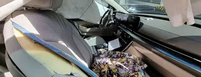 2021 Kia Carnival KNANE813BMS094972 VIN:KNANE813BMS094972