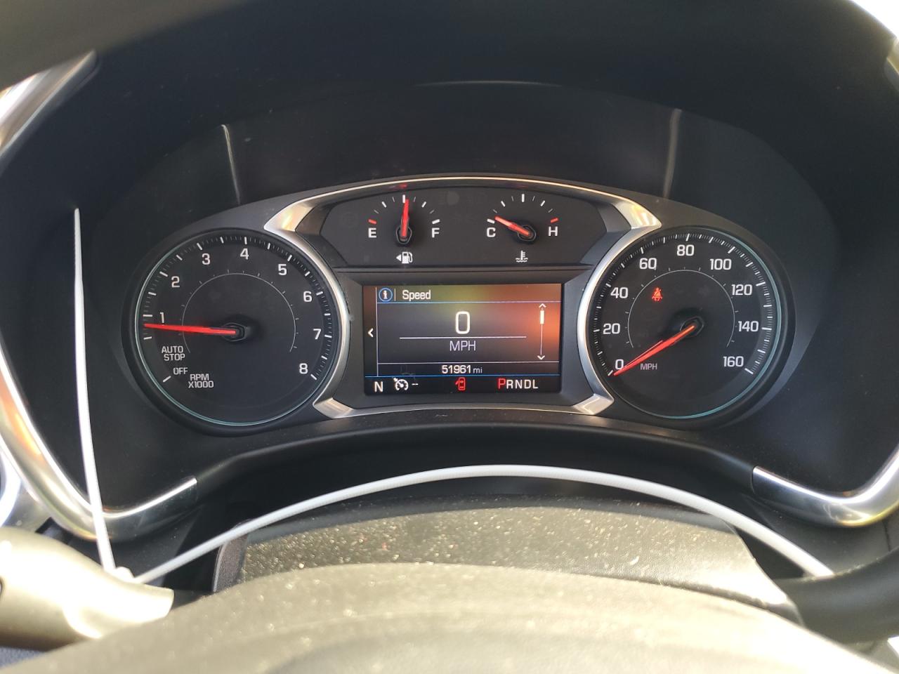 2022 CHEVROLET EQUINOX LT VIN:2GNAXKEV3N6110966