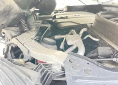 2017 Mercedes-Benz GLC 220 KMWDC0J0FB1HF2561 VIN:KMWDC0J0FB1HF2561