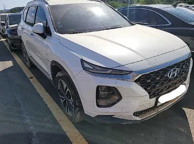 2019 Hyundai Santa FE KMHS381BBKU177894 VIN:KMHS381BBKU177894