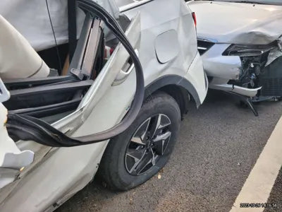 2023 Kia Sorento KNARF81GBPA135859 VIN:KNARF81GBPA135859