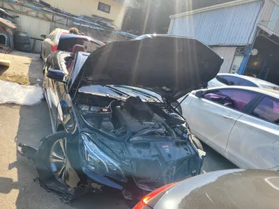 2015 Mercedes-Benz E 200 WDDKK3EF3GF331301 VIN:WDDKK3EF3GF331301