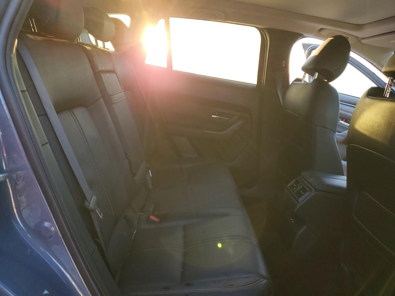 2023 MAZDA CX-50 PREMIUM PLUS VIN:7MMVABEM3PN102285