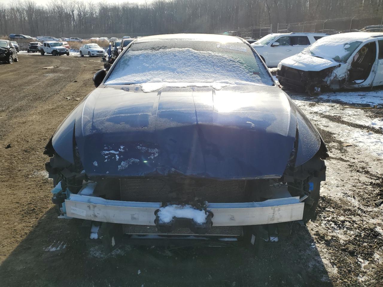 2022 HYUNDAI SONATA SEL VIN:5NPEL4JA8NH134034