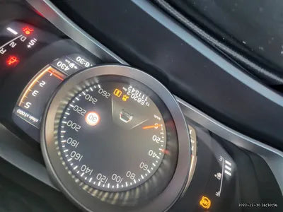 2018 Volvo V40 YV1MZA8KDJ2140191 VIN:YV1MZA8KDJ2140191