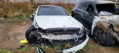 2017 Mercedes-Benz C 63 AMG WDDWJ8GB3HF469515 VIN:WDDWJ8GB3HF469515