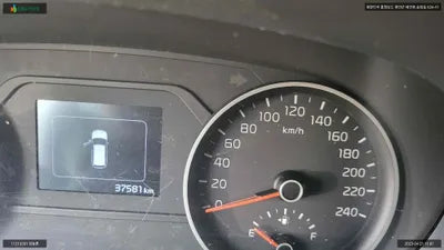 2017 Kia Mohave KNAKM814DHA163757 VIN:KNAKM814DHA163757