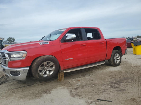 2024 RAM 1500 LARAMIE VIN:1C6RREJT1RN111859
