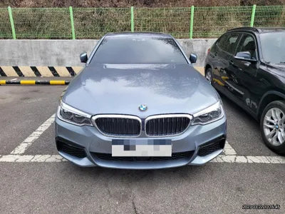 2017 BMW 520 WBAJC5102HG852762 VIN:WBAJC5102HG852762