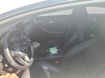 2015 Mercedes-Benz GLA 200 WDDSJ0CB8FN223021 VIN:WDDSJ0CB8FN223021