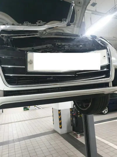 2016 Audi 50 WAUZZZ4G0GN082010 VIN:WAUZZZ4G0GN082010