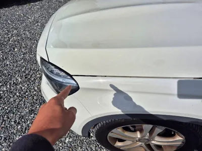 2015 Mercedes-Benz GLA 200 VIN: