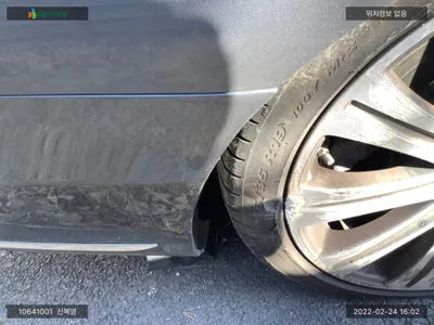 2016 Mercedes-Benz E 400 WDDZF6GB0HA144000 VIN:WDDZF6GB0HA144000