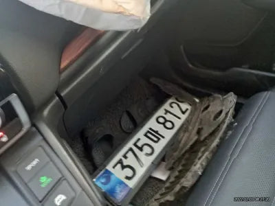 2021 Honda CR-V 7FART6H90ME300463 VIN:7FART6H90ME300463