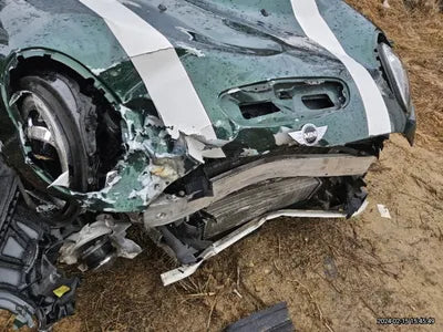 2015 MINI Cooper VIN: