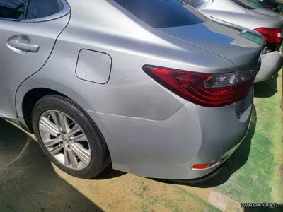 2014 Lexus ES 350 VIN: