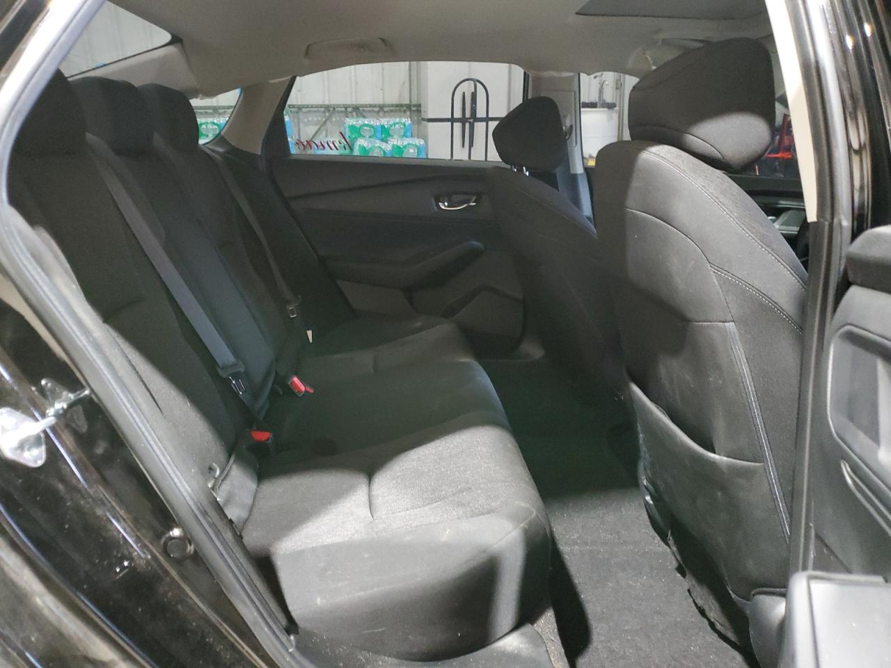 2024 HONDA ACCORD EX VIN:1HGCY1F3XRA022738