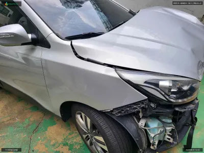 2015 Hyundai Tucson KMHJU81VBFU039886 VIN:KMHJU81VBFU039886
