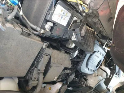 2017 Hyundai Tucson VIN: