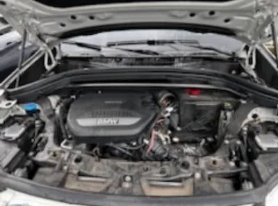 2018 BMW 120 WBAJJ110XJEF60943 VIN:WBAJJ110XJEF60943