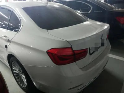 2017 BMW 320 WBA8A9101HK823326 VIN:WBA8A9101HK823326