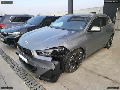 2022 BMW M3 WBAYN1102P5V76434 VIN:WBAYN1102P5V76434