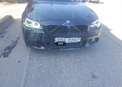 2015 BMW 530 WBA5D3106FGV80457 VIN:WBA5D3106FGV80457