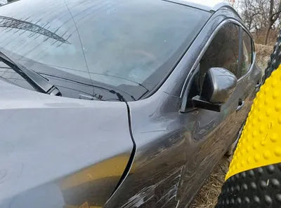 2015 Nissan Qashqai SJNDJ18E6FA401852 VIN:SJNDJ18E6FA401852