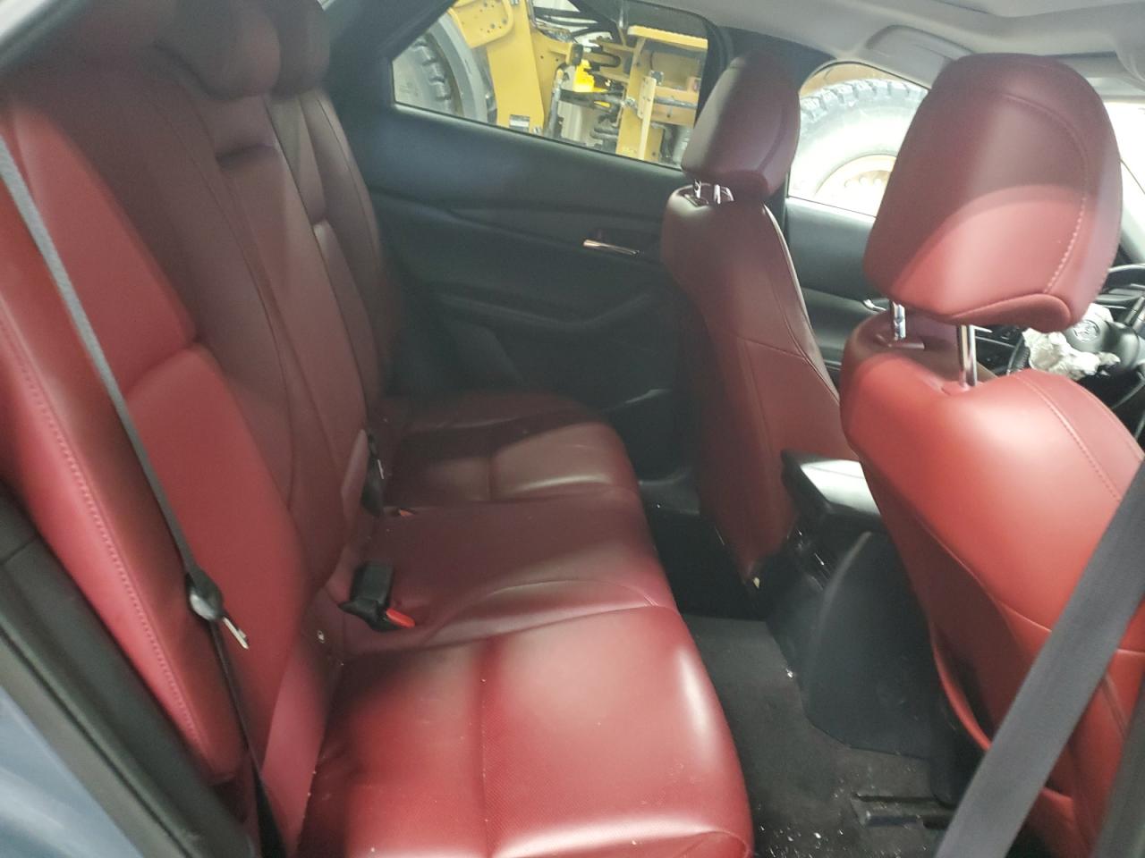 2023 MAZDA CX-30 PREFERRED VIN:3MVDMBCM3PM500658