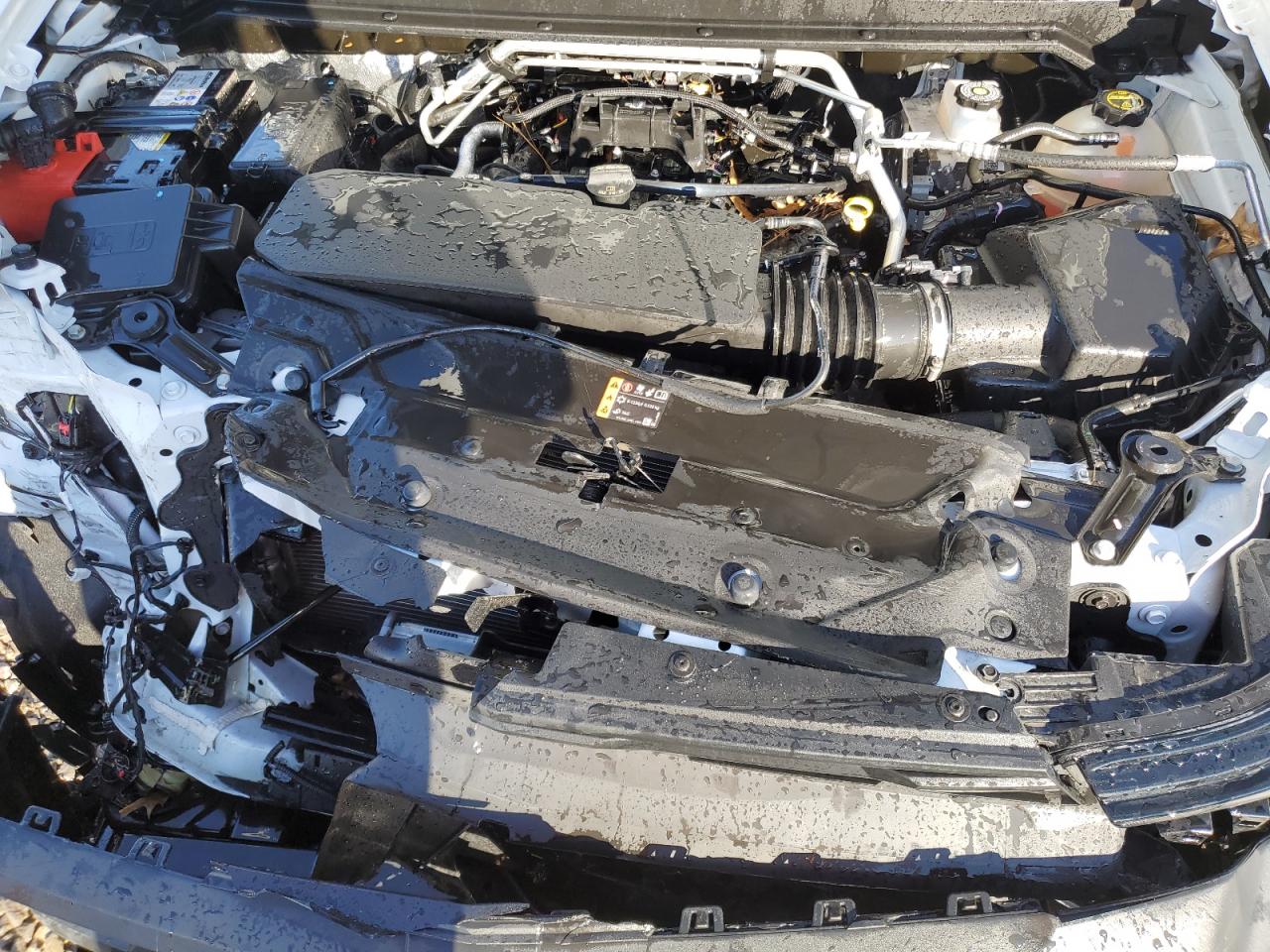 2024 CHEVROLET COLORADO  VIN:KNDJC733135090289