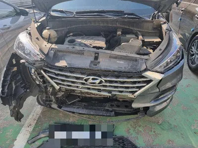 2020 Hyundai Tucson KMHJ3817GLU276808 VIN:KMHJ3817GLU276808