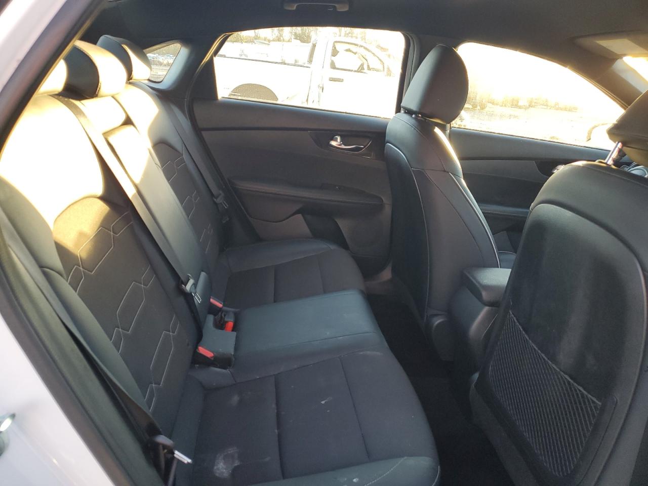 2022 KIA FORTE GT LINE VIN:3KPF54AD6NE504295